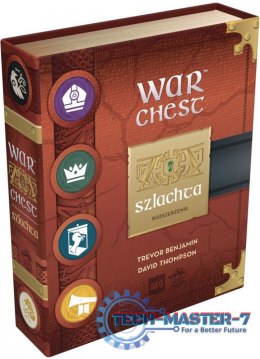 Gra War Chest: Szlachta