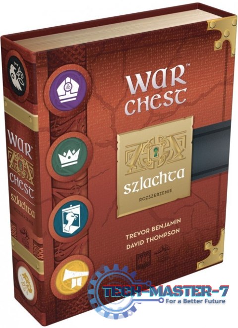 Gra War Chest: Szlachta
