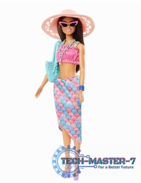 Kalendarz adwentowy Barbie Kalendarz adwentowy Barbie