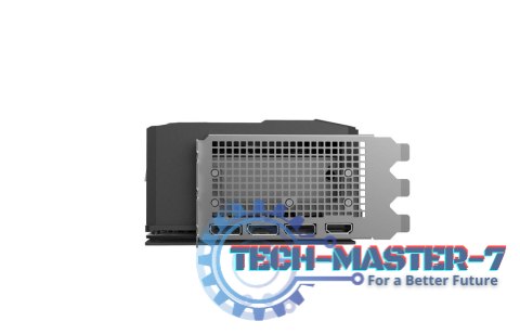 Karta graficzna GeFroce RTX 4070 Ti SUPER SOLID 16GB GDDR6X 256bit Karta graficzna GeFroce RTX 4070 Ti SUPER SOLID 16GB GDDR6X 256bit
