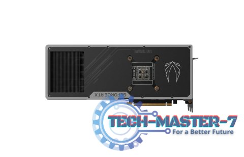Karta graficzna GeFroce RTX 4070 Ti SUPER SOLID 16GB GDDR6X 256bit Karta graficzna GeFroce RTX 4070 Ti SUPER SOLID 16GB GDDR6X 256bit