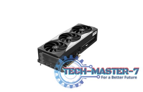 Karta graficzna GeFroce RTX 4070 Ti SUPER SOLID 16GB GDDR6X 256bit Karta graficzna GeFroce RTX 4070 Ti SUPER SOLID 16GB GDDR6X 256bit
