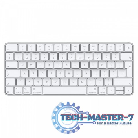 Klawiatura Magic Keyboard - angielski międzynarodowy Klawiatura Magic Keyboard - angielski międzynarodowy