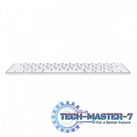 Klawiatura Magic Keyboard - angielski międzynarodowy Klawiatura Magic Keyboard - angielski międzynarodowy