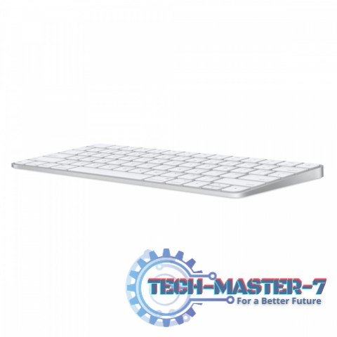 Klawiatura Magic Keyboard - angielski międzynarodowy Klawiatura Magic Keyboard - angielski międzynarodowy