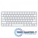 Klawiatura Magic Keyboard z Touch ID dla modeli Maca z układem Apple - angielski (USA)