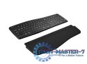 Klawiatura Porifera US bezprzewodowa Bluetooth + 2.4GHZ