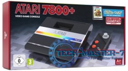 Konsola Atari 7800+