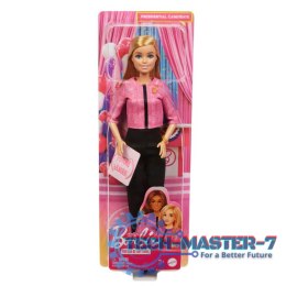 Lalka Barbie Liderka przyszłości