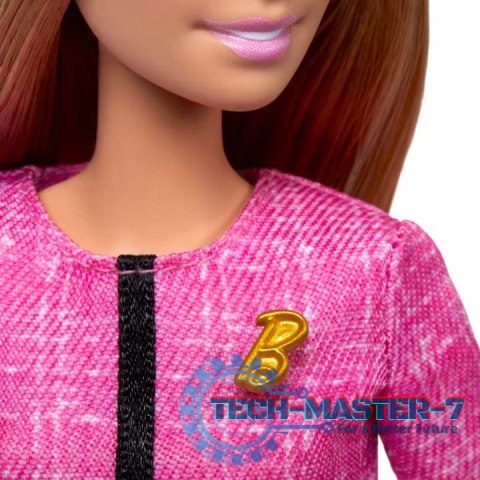 Lalka Barbie Liderka przyszłości Lalka Barbie Liderka przyszłości