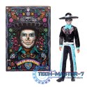 Lalka Barbie Signature Dia de Muertos Ken