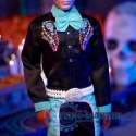 Lalka Barbie Signature Dia de Muertos Ken