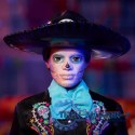 Lalka Barbie Signature Dia de Muertos Ken