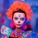 Lalka Barbie Signature Dia de Muertos