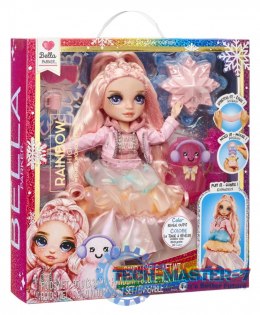 Lalka Rainbow High Winter Wonderland Bella
