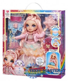Lalka Rainbow High Winter Wonderland Bella