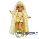 Lalka Rainbow High Winter Wonderland Sunny Madison