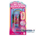 Lalka mini Barbie Mini BarbieLand Color Reveal