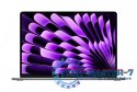 Macbook Air 15.3: M3 8/10, 24GB, 512GB - Gwiezdna szarość MC9H4ZE/A