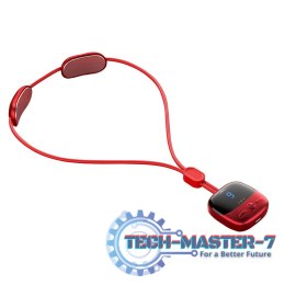 Masażer EMS mięśni szyi i karku EMS Neck Massager MT6534