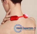 Masażer EMS mięśni szyi i karku EMS Neck Massager MT6534