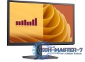 Monitor E2225H 21.5 cala LED VA 1920x1080/DP/VGA/3Y