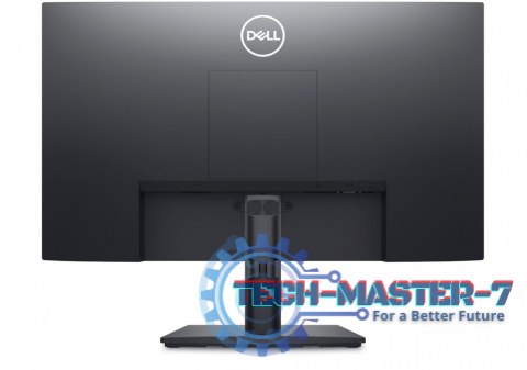 Monitor E2225H 21.5 cala LED VA 1920x1080/DP/VGA/3Y Monitor E2225H 21.5 cala LED VA 1920x1080/DP/VGA/3Y
