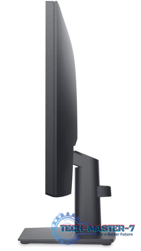 Monitor E2225H 21.5 cala LED VA 1920x1080/DP/VGA/3Y Monitor E2225H 21.5 cala LED VA 1920x1080/DP/VGA/3Y