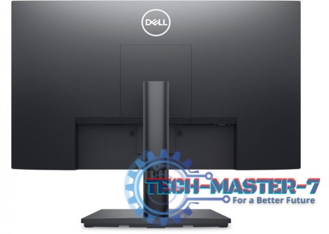 Monitor E2225HS 21.4 cala LED VA FHD/(1920x1080)/16:9/DP/HDMI/VGA/Głośniki/3Y Monitor E2225HS 21.4 cala LED VA FHD/(1920x1080)/16:9/DP/HDMI/VGA/Głośniki/3Y