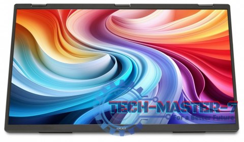 Monitor mobilny dual IPS 19 cali PD193QEbmiuux Monitor mobilny dual IPS 19 cali PD193QEbmiuux