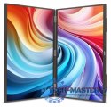 Monitor mobilny dual IPS 19 cali PD193QEbmiuux