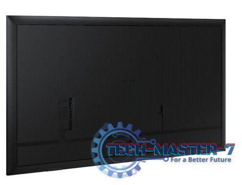 Monitor profesjonalny QH98C 98 cali Matowy 24h/7 700(cd/m2) 3840x2160 (UHD) S10 Player (Tizen 7) WiFi/BT 3 lata On-Site (LH98QHC Monitor profesjonalny QH98C 98 cali Matowy 24h/7 700(cd/m2) 3840x2160 (UHD) S10 Player (Tizen 7) WiFi/BT 3 lata On-Site (LH98QHC