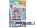 Mozaika diamentowa Crystal Art Buddies Figurka 2D Stitch Angel
