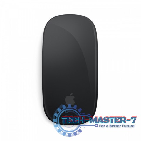Mysz Magic Mouse czarna