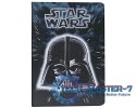 Notatnik Crystal Art Darth Vader
