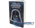 Notatnik Crystal Art Darth Vader