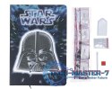 Notatnik Crystal Art Darth Vader