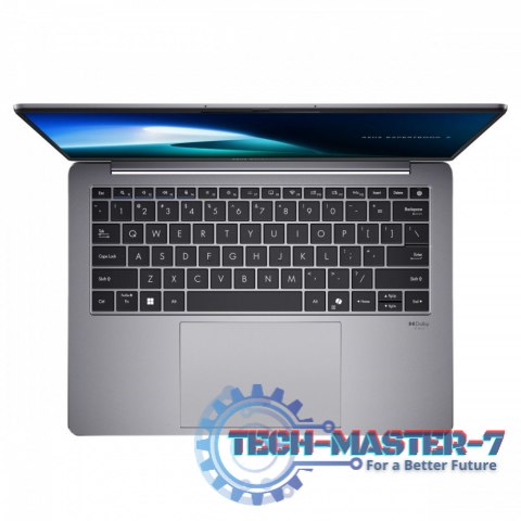 Notebook P5405CSA-NZ0236X ultra 5 226 14 cali/16GB/512GB/ Win 11 PRO/3YRS Notebook P5405CSA-NZ0236X ultra 5 226 14 cali/16GB/512GB/ Win 11 PRO/3YRS