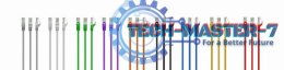 Patch cord kat.6 miedź UTP 7.5m szary