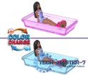 Pojazd Barbie Mini Barbieland, Kamper