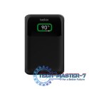 Powerbank 20K mAh 65W z wyświetlaczem cyfrowym