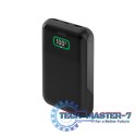Powerbank 20K mAh 65W z wyświetlaczem cyfrowym