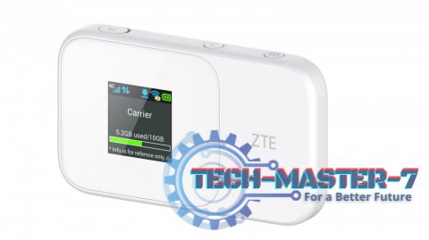 Router ZTE 986D kat 12 Router ZTE 986D kat 12