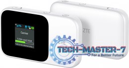 Router ZTE 986D kat 12