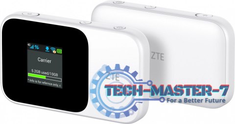Router ZTE 986D kat 12 Router ZTE 986D kat 12
