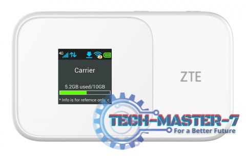 Router ZTE 986D kat 12 Router ZTE 986D kat 12