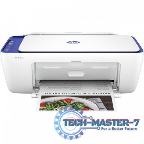Urządzenie wielofunkcyjne DeskJet 2821e AIO Pr inter 588Q2B Urządzenie wielofunkcyjne DeskJet 2821e AIO Pr inter 588Q2B