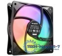 Wentylator Light WingsLX 120mm PWM 3-pak