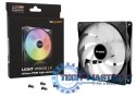 Wentylator Light WingsLX 140mm PWM H-S