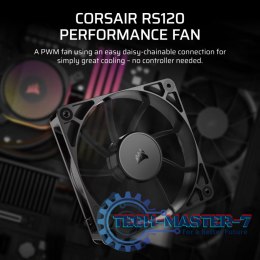 Wentylator RS120 120mm Fan Single Pack